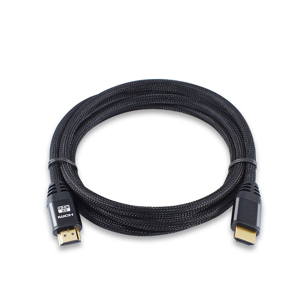 Кабель HDMI KS-IS KS-4882 - купить по низкой цене в интернет-магазине OZON  (258512758)