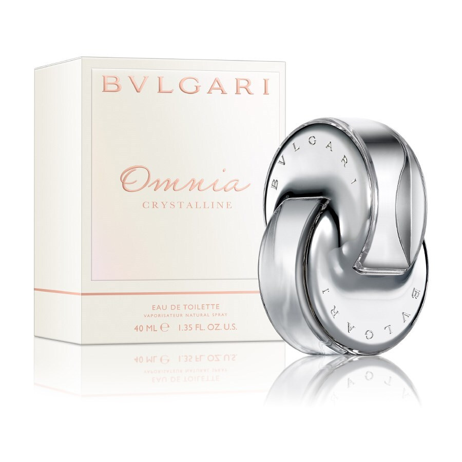 Bvlgari omnia shop 25 ml