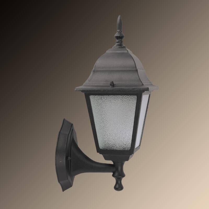 A1011AL-1BK Уличный настенный светильник Arte Lamp Bremen #1