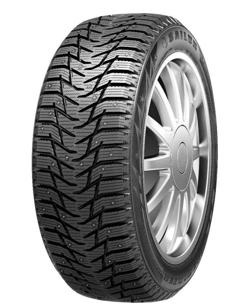 Sailun Ice blazer WST3 Шины зимние 185/60 R15 88T Шипованные