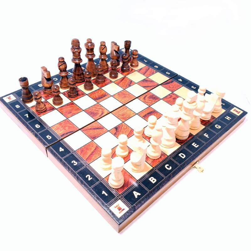 Подарочные шахматы