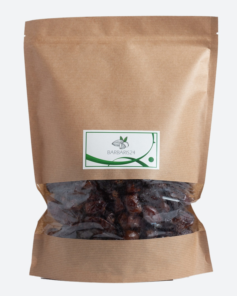 Финики с косточкой BARBARIS24 1кг. купить на OZON по низкой цене ...