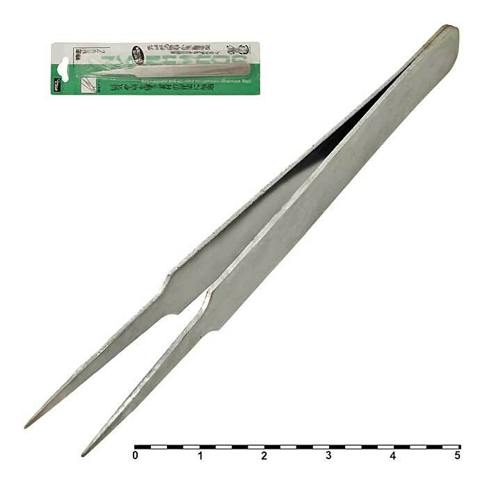 Пинцет 1PK-102T #1