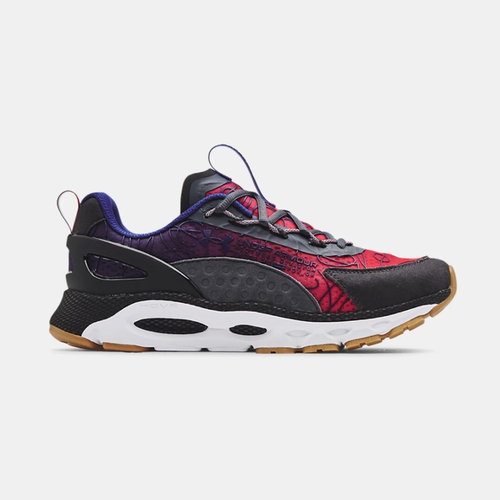 Кроссовки Under Armour UA HOVR Infinite 2 — купить в интернет-магазине OZON  с быстрой доставкой