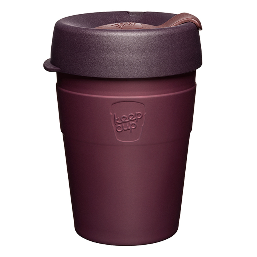 Термокружка KeepCup Thermal M 340 мл Alder #1