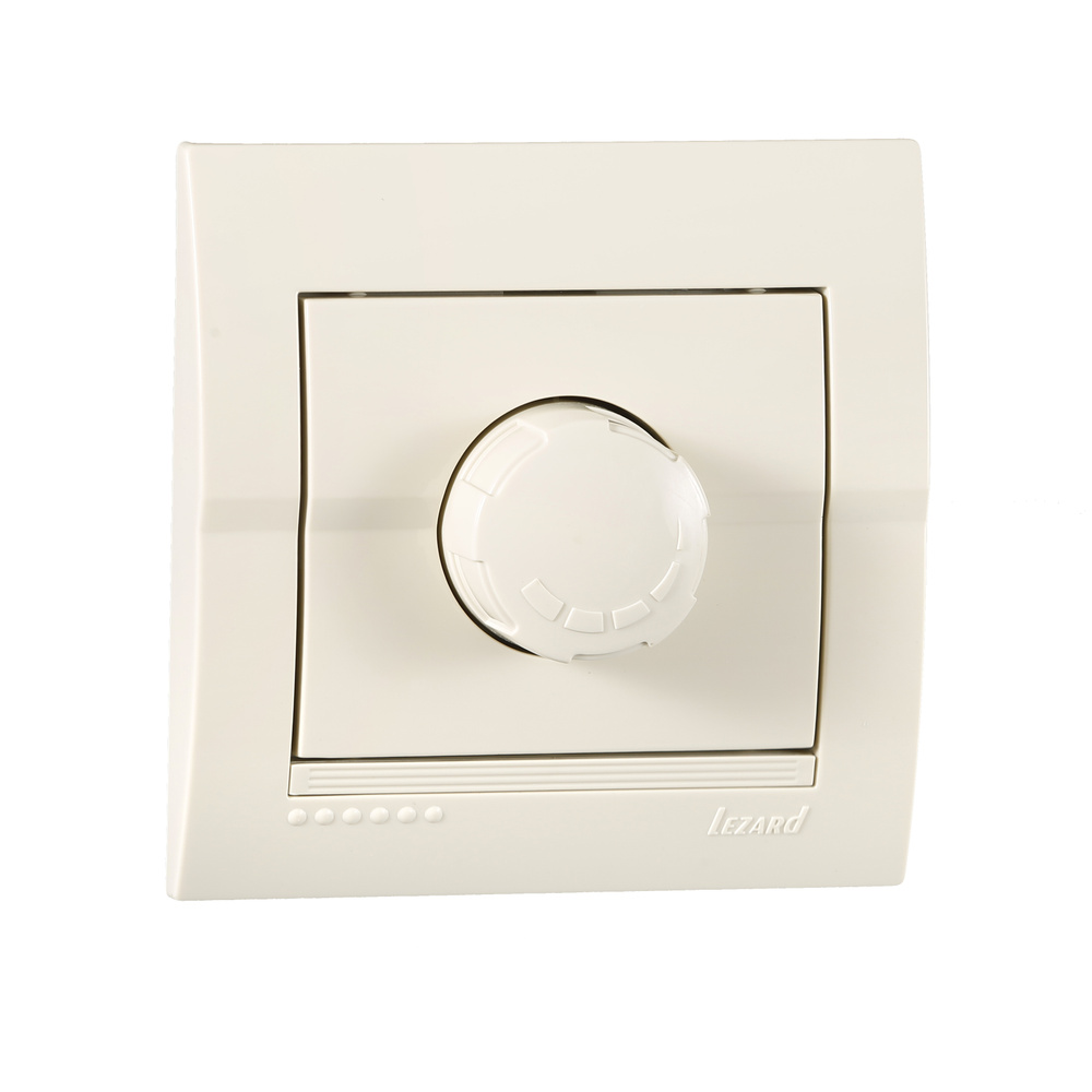 DERIY Диммер 800 Вт крем - купить с доставкой по выгодным ценам в ...