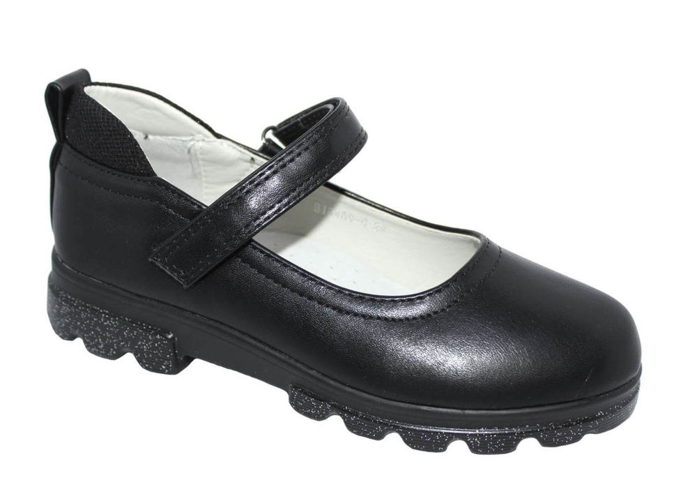 Туфли Jong Golf #1