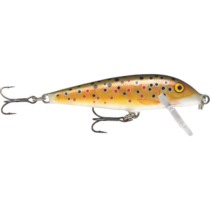 Воблер RAPALA CountDown 01 /TR #1