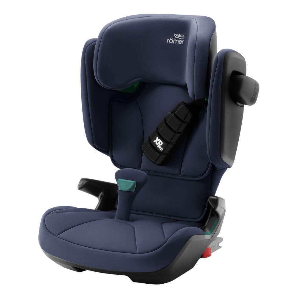 Britax kid xp best sale