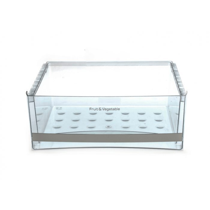 Ящик для овощей холодильника Haier 0060206478 - купить с доставкой по ...