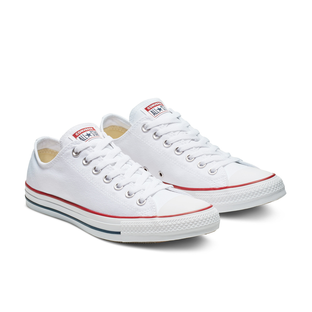 Кеды Converse #1