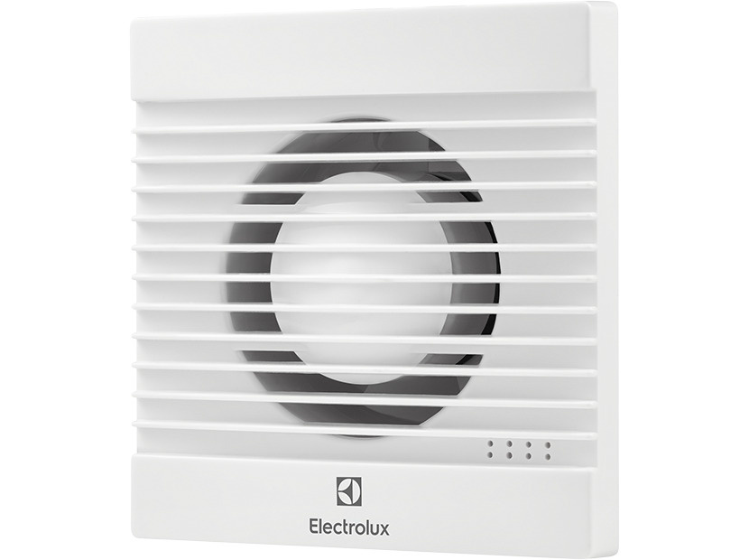 Вентилятор вытяжной Electrolux Basic EAFB-150 #1