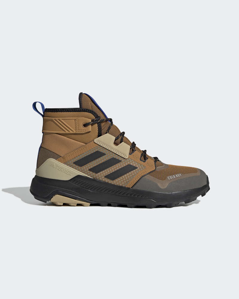 Кроссовки adidas Terrex Trailmaker Mid COLD.RDY Hiking Shoes купить на OZON  по низкой цене (273604576)