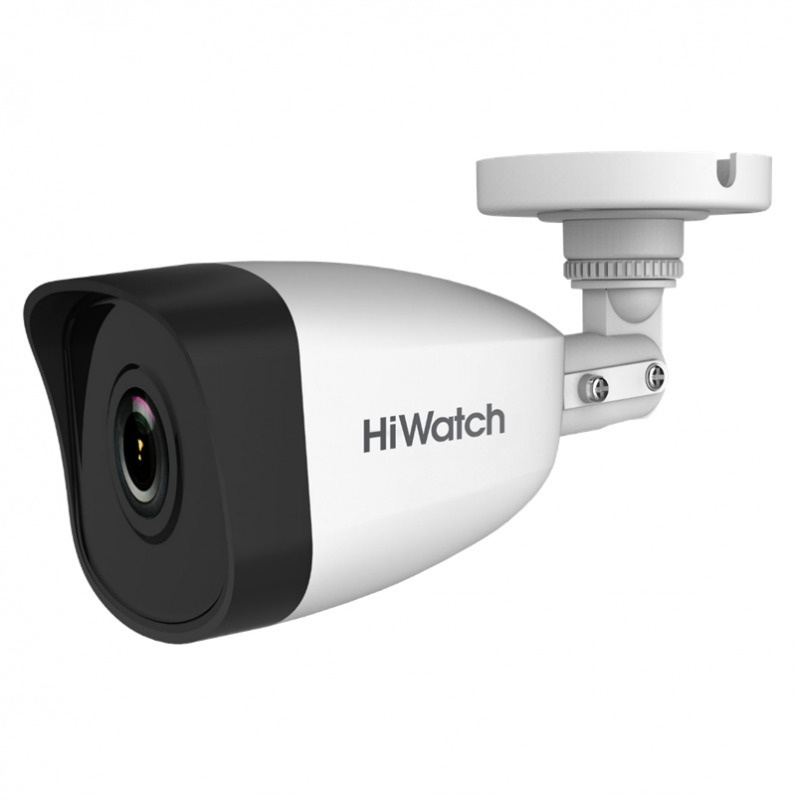 Hiwatch ptz n2204i d3