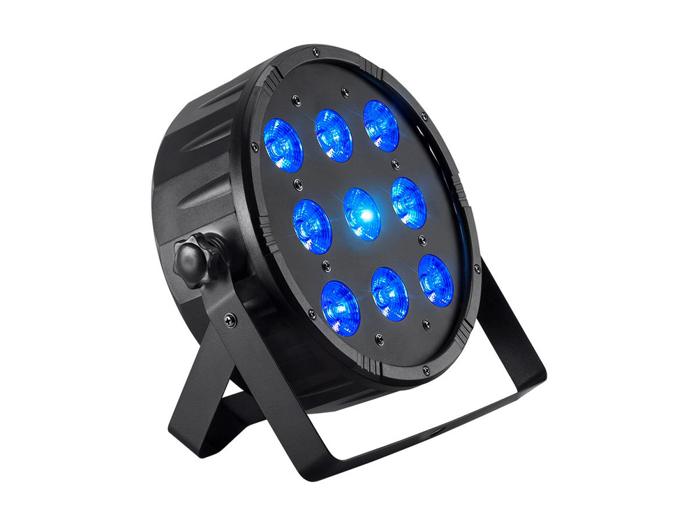 Световое оборудование Xline Light LED PAR 0906 #1