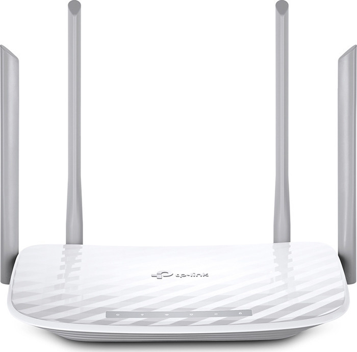 TP-Link Роутер #1