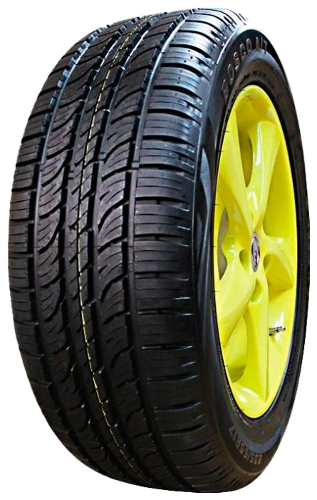 Viatti Bosco A/T V-237 Шины  летние 235/60  R18 103H #1