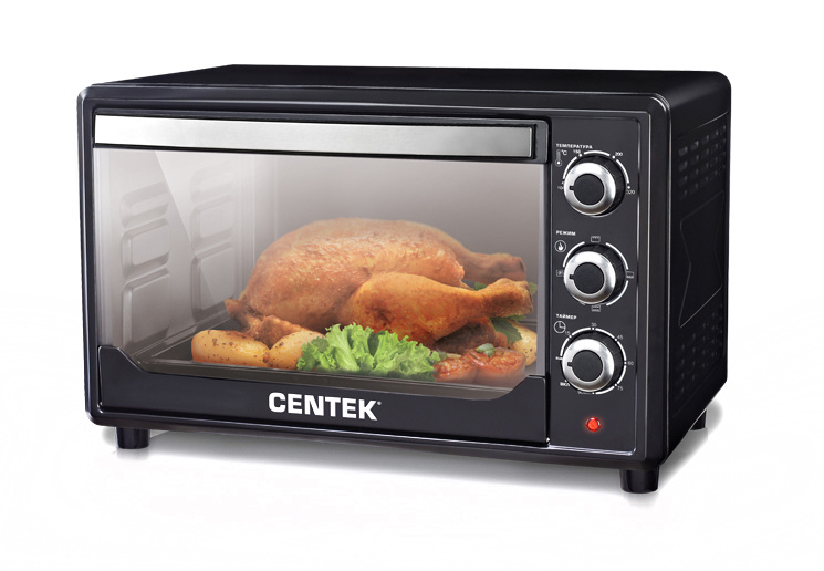 Centek ct 1540 жарочный шкаф