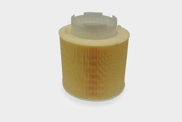 Фильтр воздушный BIG FILTER GB-539 - купить по выгодным ценам в ...