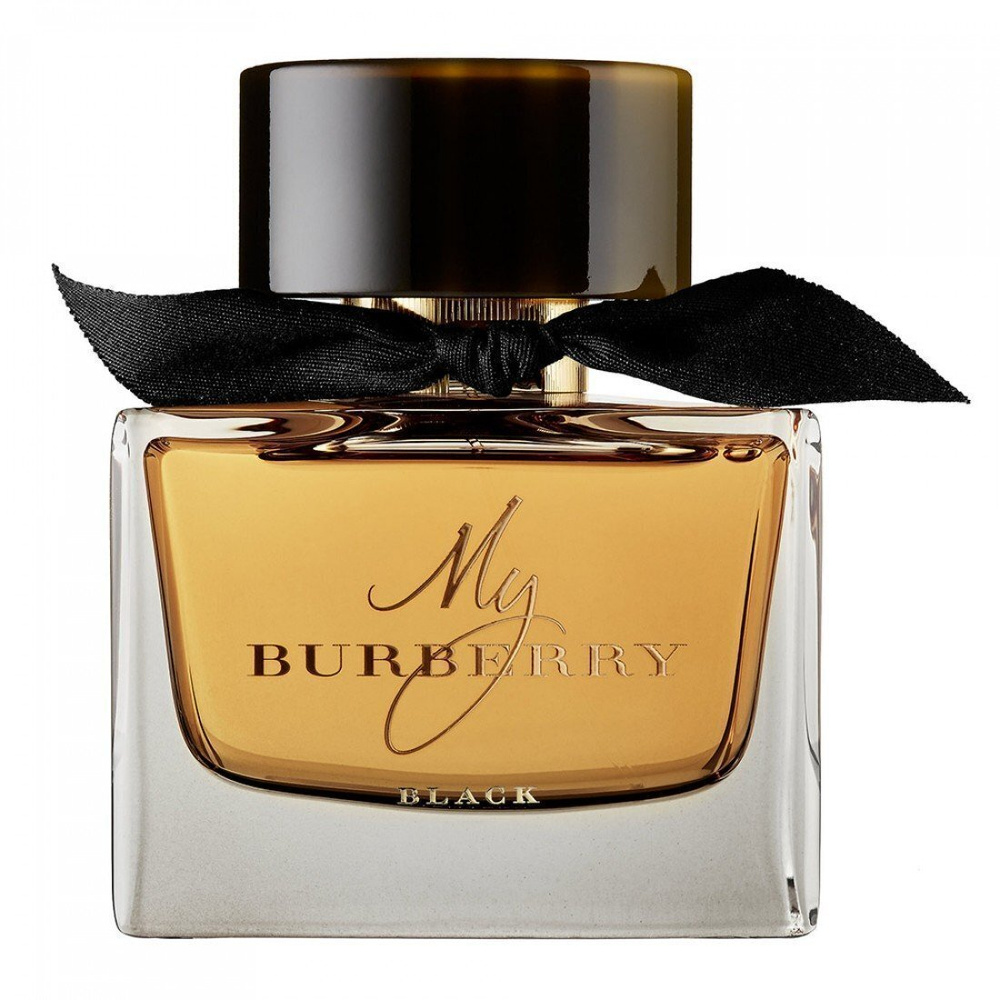 Burberry 2025 the black