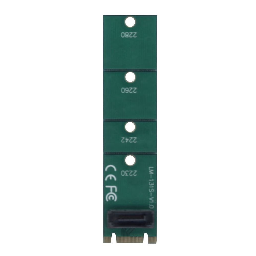 Переходник SATA на SSD M.2 эмулятор М.2 - купить с доставкой по ...