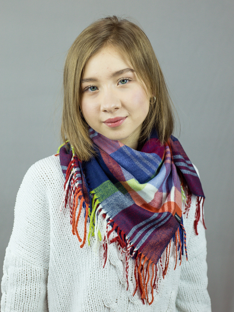 Платок LERAY #1