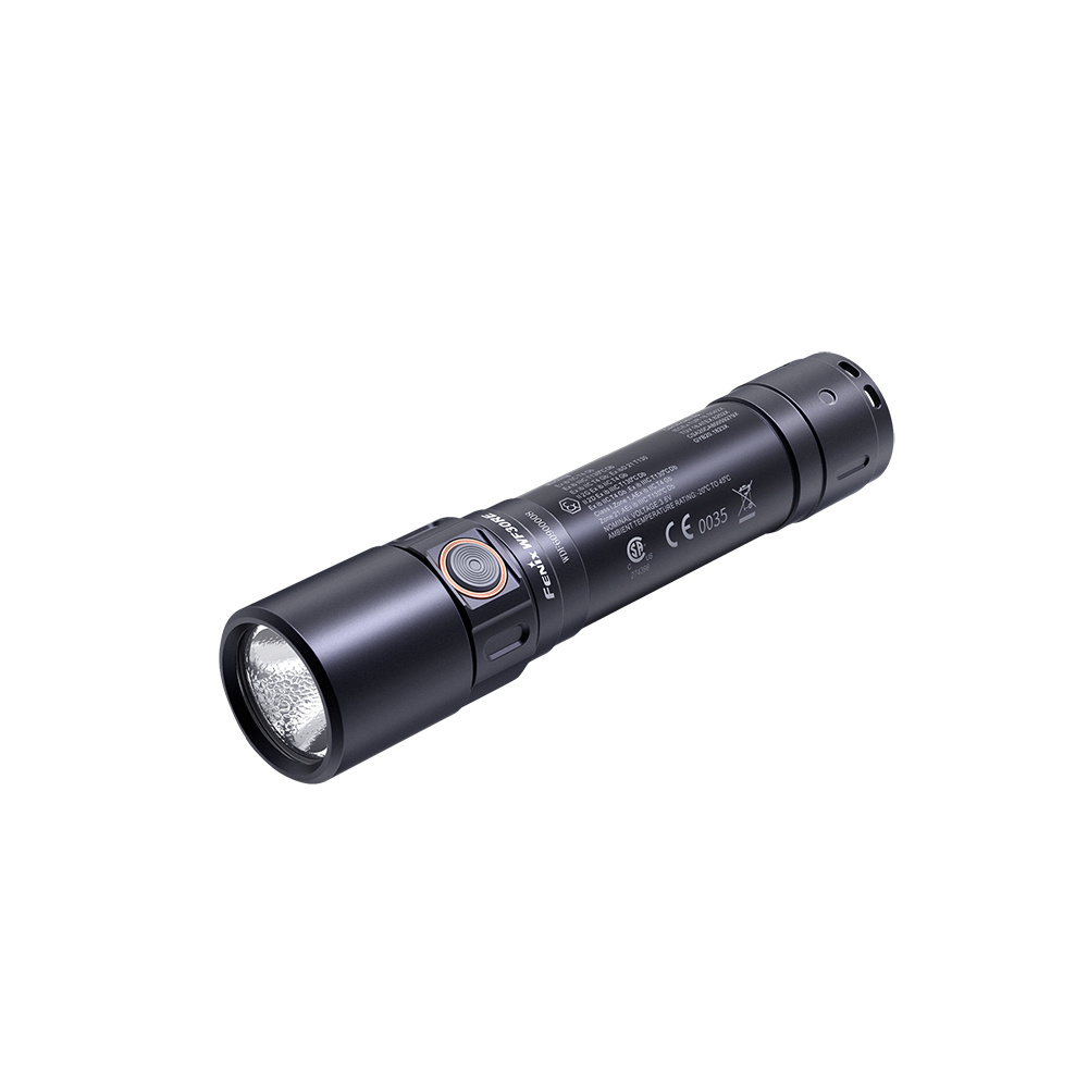 Фонарь Fenix WF30RE #1