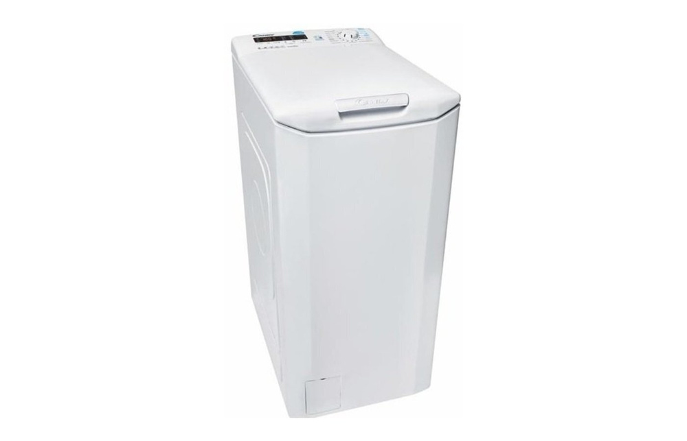 Стиральная машина Candy CST G283DM/1-07, белый - купить по выгодной ...