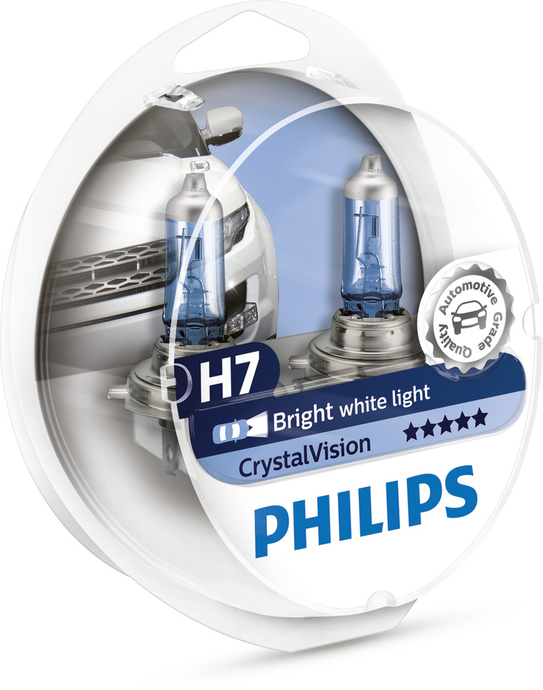 Philips h7. W5w галоген. Philips crystal