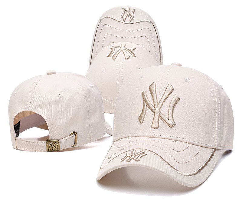 Бейсболка NEW YORK YANKEES #1