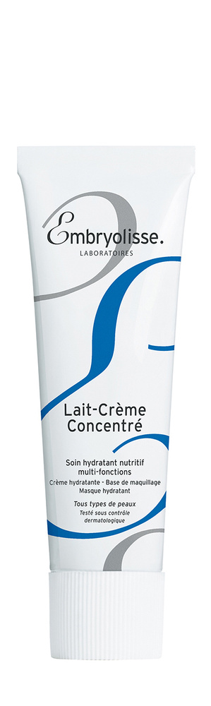 EMBRYOLISSE Lait-Creme Concentre Крем-концентрат увлажняющий 3 в 1, 30 мл  #1