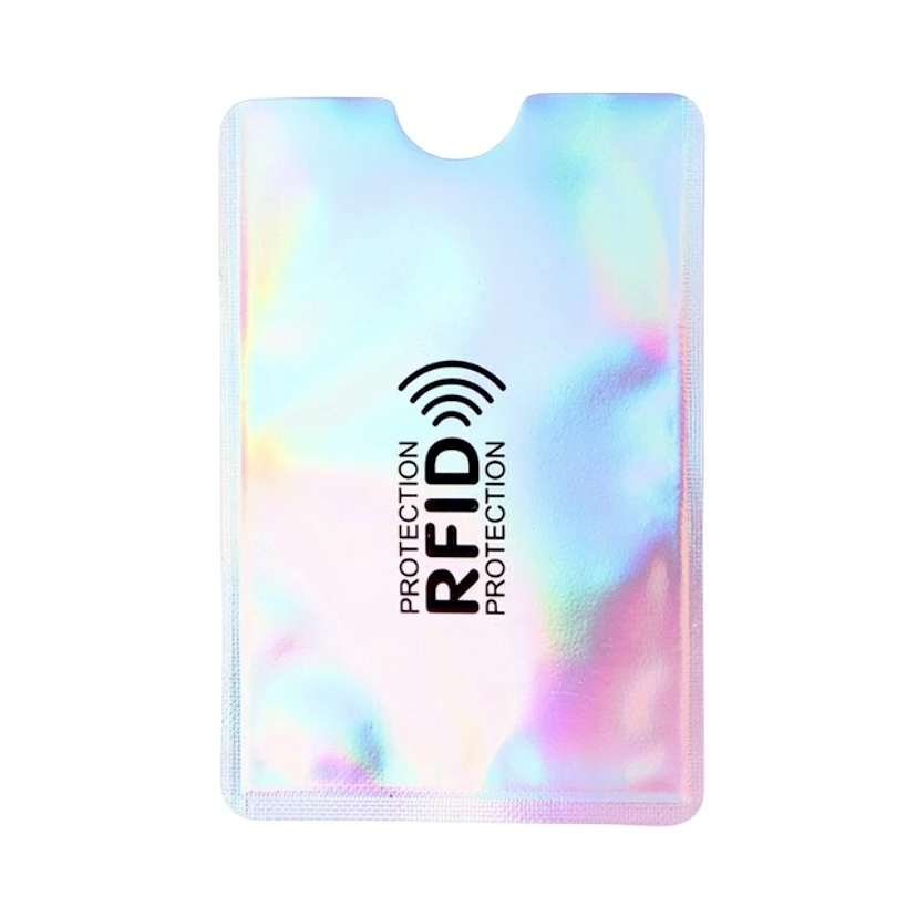 RFID-защита #1