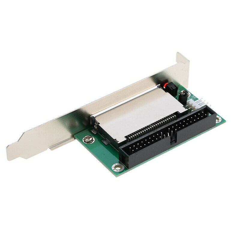 Cf adapter