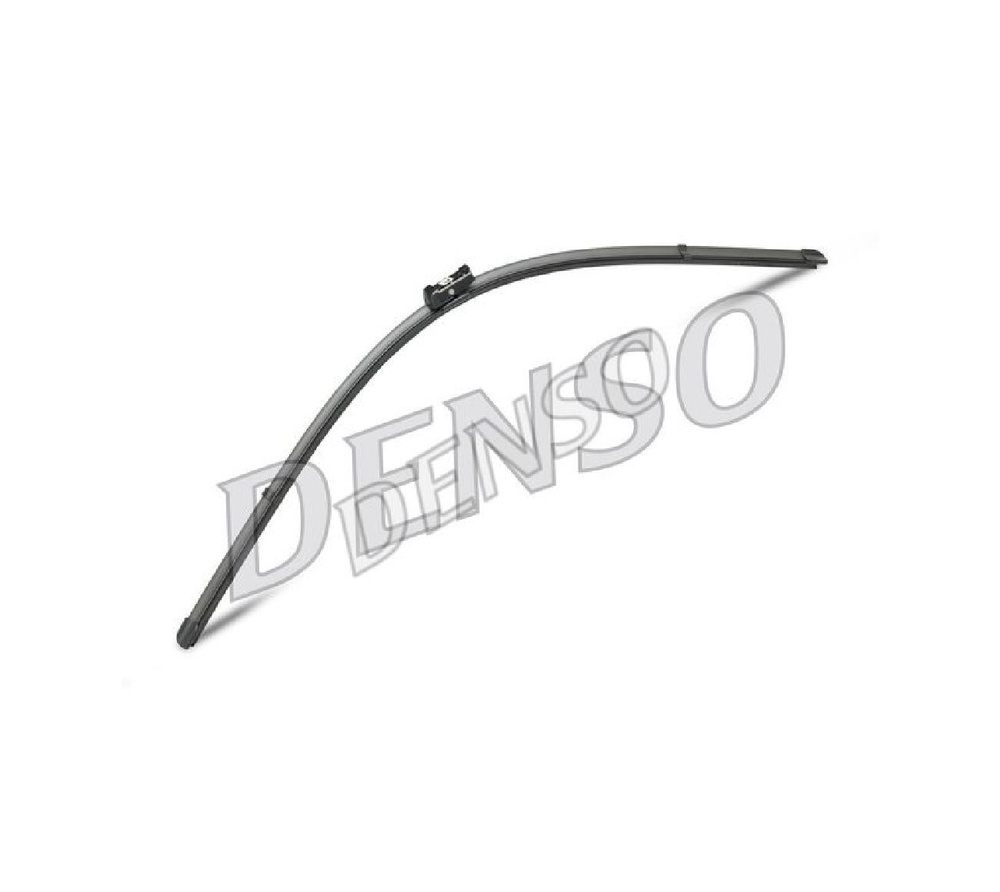 Комплект бескаркасных щеток стеклоочистителя DENSO DENSO-DF-101___AT# ...