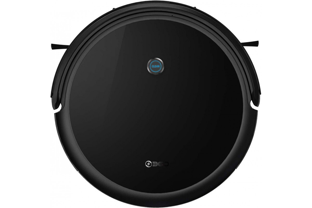 Робот-пылесос 360 Robot Vacuum Cleaner C50-1 - купить по выгодной цене ...