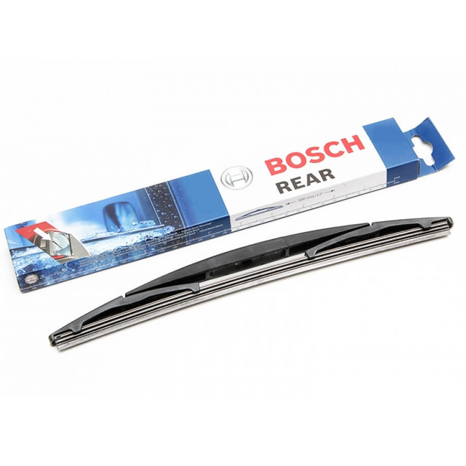 Щетка стеклоочистителя задняя Bosch 3397011429 - купить по выгодной ...