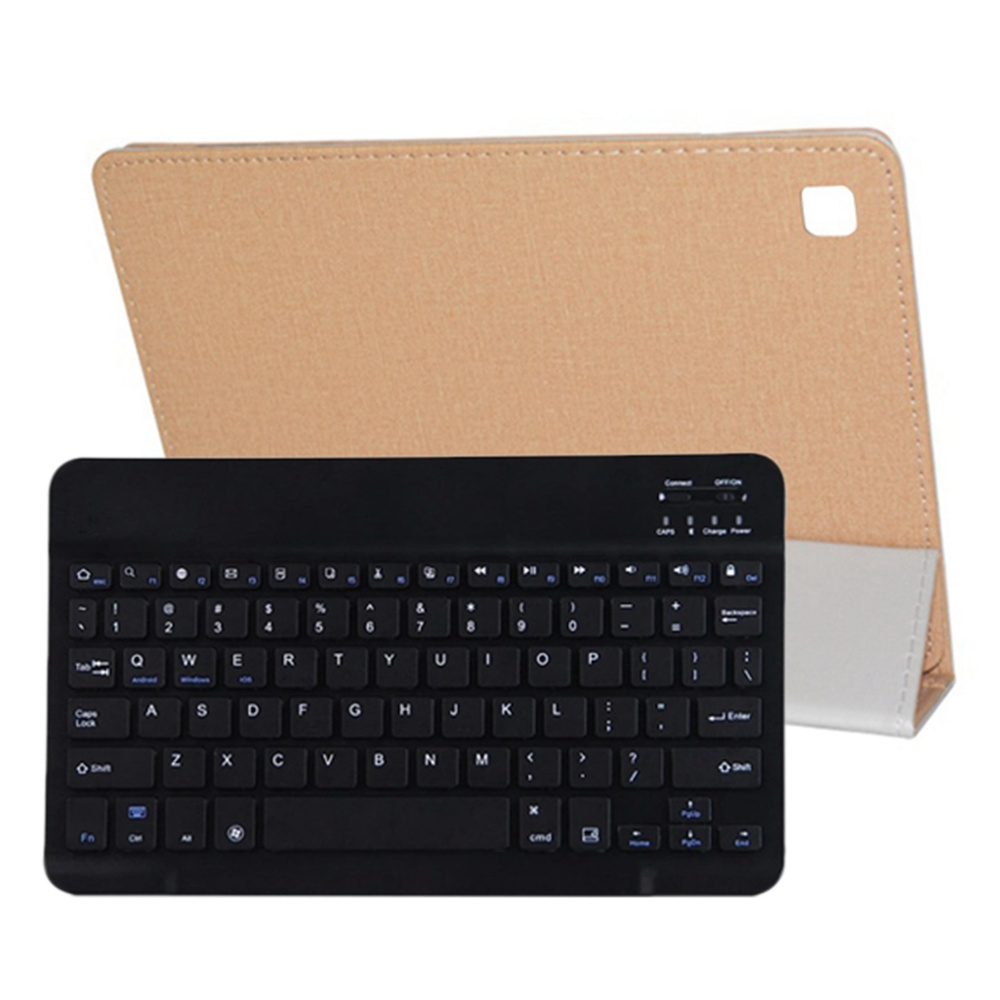 Чехол для планшета + беспроводная клавиатура для Teclast P20HD M40 10 1 ...