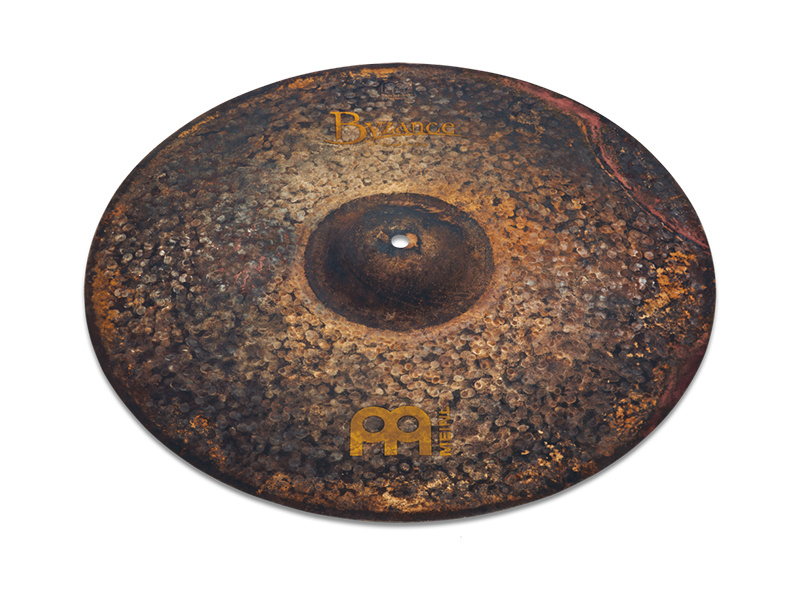 Byzance Vintage Pure Ride Тарелка 20", Meinl B20VPR #1