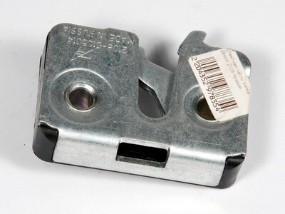 Защелка замка двери 2108, УАЗ-3160,3163 прав (ДААЗ)