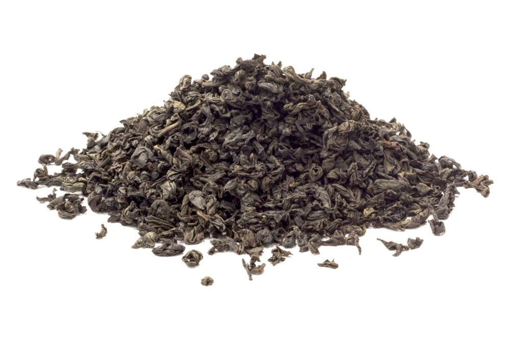 Черный листовой цейлонский чай Gutenberg Цейлон ОРА Грин Флауер 500 г.  #1