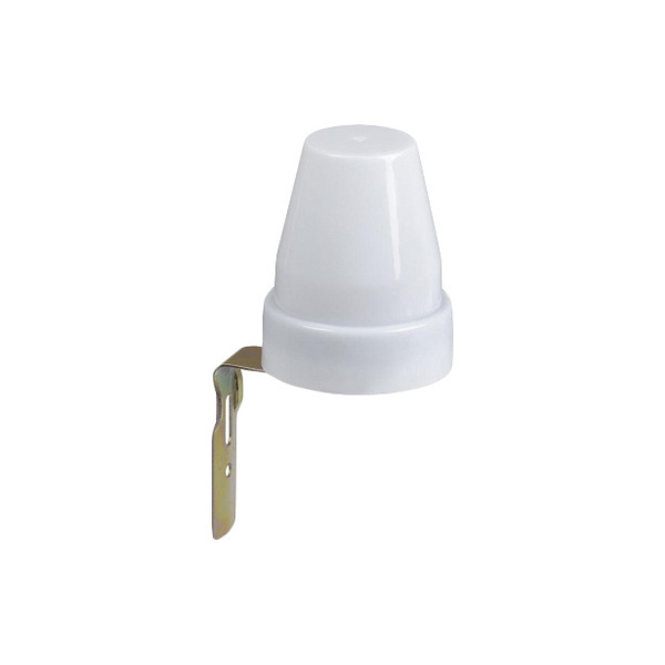 Фотосенсор/ фотореле автоматическое включение освещения LXP-02 (2200W ...