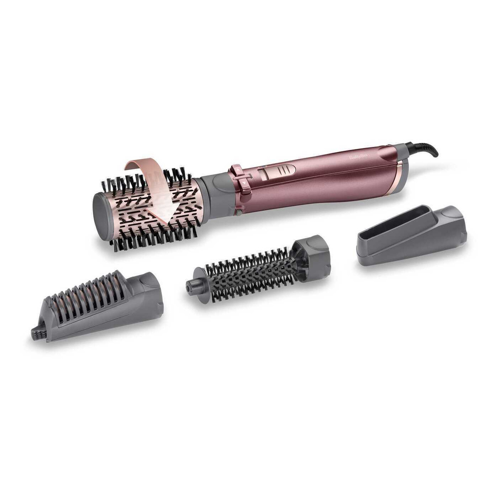 Фен-щетка BaByliss AS960E купить на OZON по низкой цене (442804158)