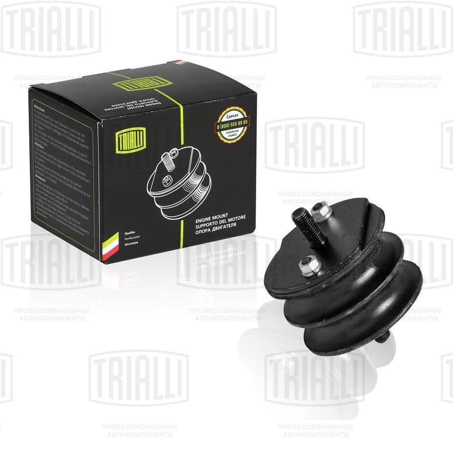 Опора двигателя в сборе для автомобиля Лада 2101 2107 TRIALLI RM 0101 ...