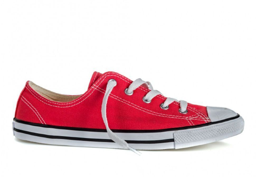 Кеды Converse #1