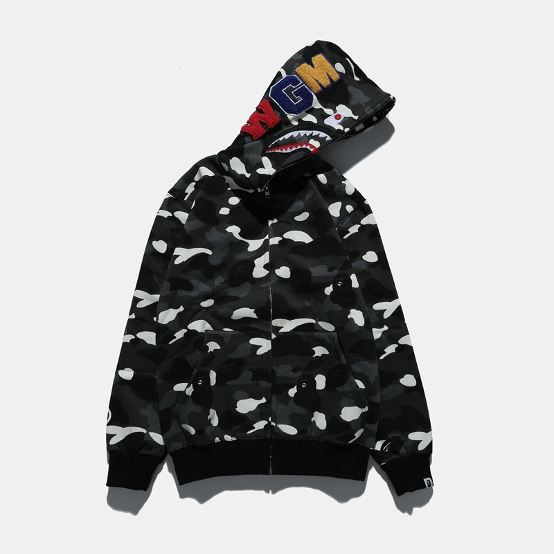 Худи BAPE #1