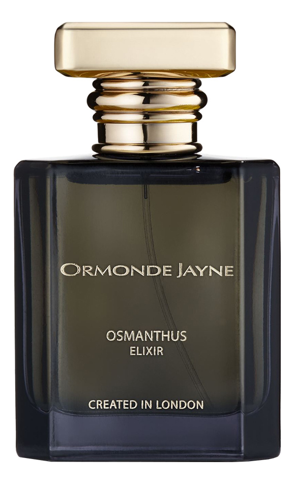 ORMONDE JAYNE Osmanthus Elixir Духи 50 мл (460046915)