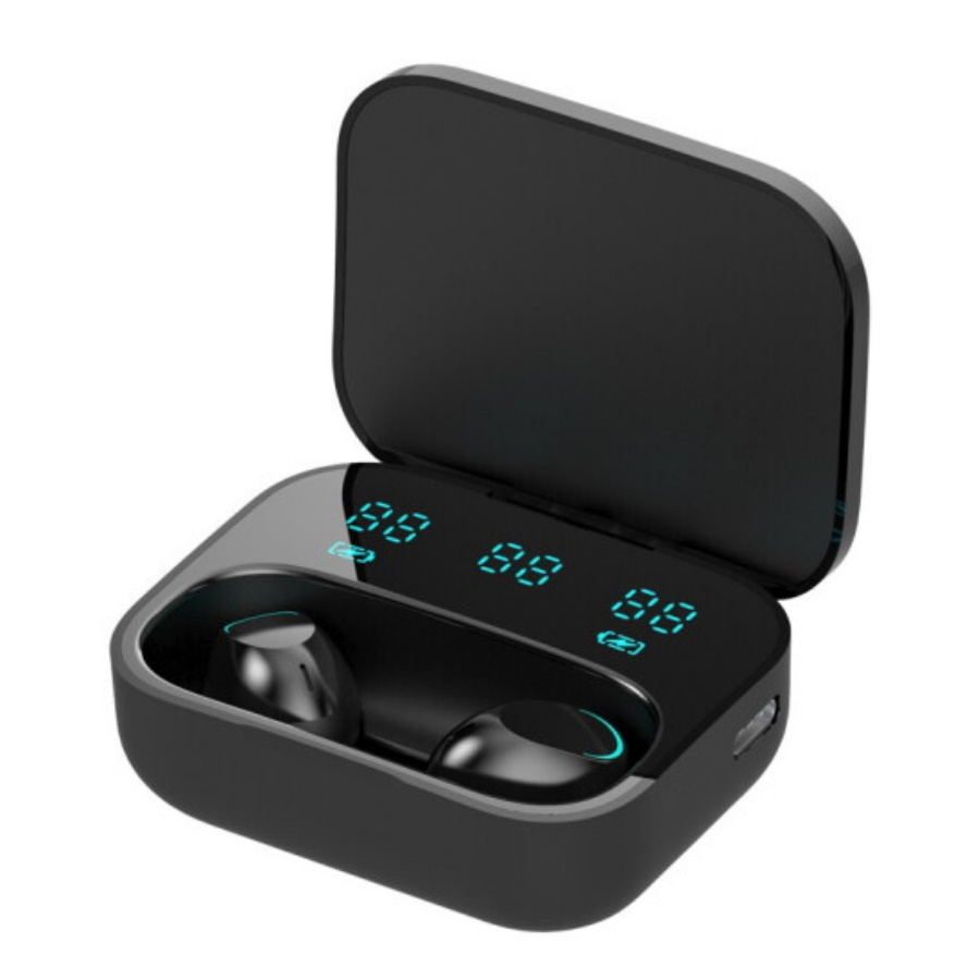 Наушники Внутриканальные Lenovo H15 Wireless Game Bluetooth Earphone -  купить по доступным ценам в интернет-магазине OZON (465458784)