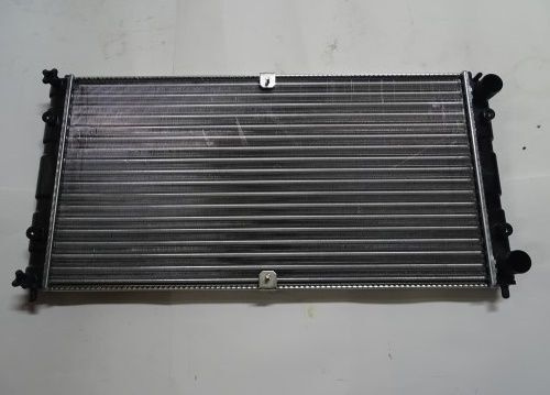 Радиатор охлаждения 2123 ШНива ДААЗ - ДААЗ арт. 21231301012 - купить по ...