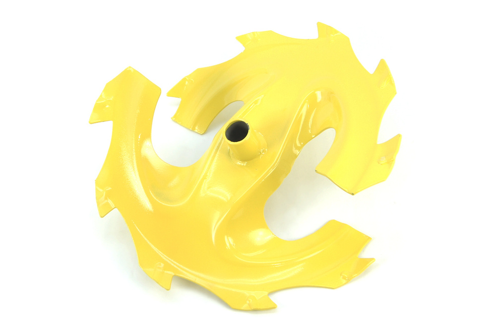 Шнек правый (по ходу движения) для снегоуборщика CHAMPION ST-761E ...