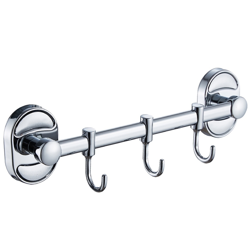 Вешалка 3 крючка, Solinne, Modern, 2536.305 #1